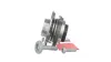 Radlagersatz Vorderachse SKF VKBA 6710 Bild Radlagersatz Vorderachse SKF VKBA 6710