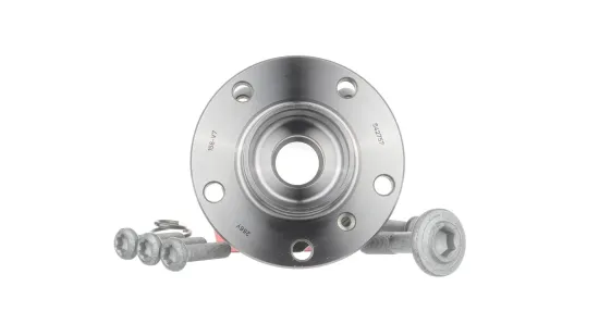 Radlagersatz Vorderachse SKF VKBA 6710 Bild Radlagersatz Vorderachse SKF VKBA 6710