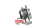 Radlagersatz Vorderachse SKF VKBA 6710 Bild Radlagersatz Vorderachse SKF VKBA 6710