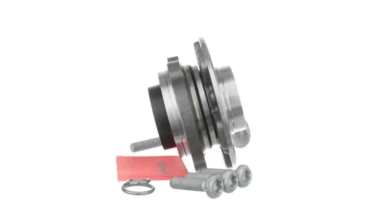 Radlagersatz Vorderachse SKF VKBA 6710 Bild Radlagersatz Vorderachse SKF VKBA 6710