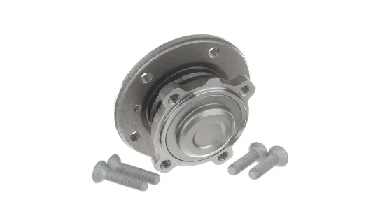 Radlagersatz Vorderachse SKF VKBA 6711 Bild Radlagersatz Vorderachse SKF VKBA 6711