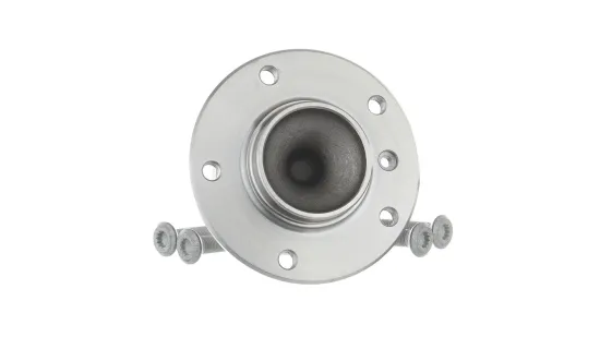 Radlagersatz Vorderachse SKF VKBA 6711 Bild Radlagersatz Vorderachse SKF VKBA 6711