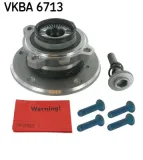 Radlagersatz SKF VKBA 6713