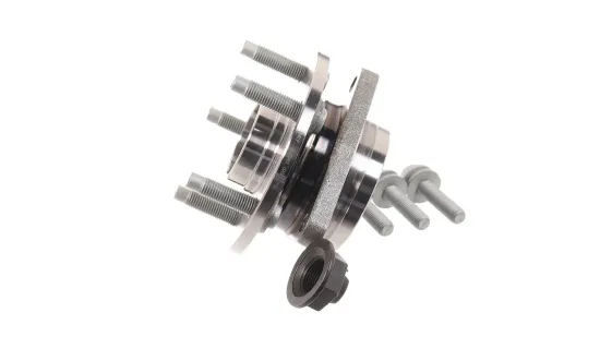 Radlagersatz Vorderachse SKF VKBA 6714 Bild Radlagersatz Vorderachse SKF VKBA 6714