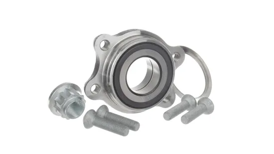 Radlagersatz Hinterachse SKF VKBA 6716 Bild Radlagersatz Hinterachse SKF VKBA 6716