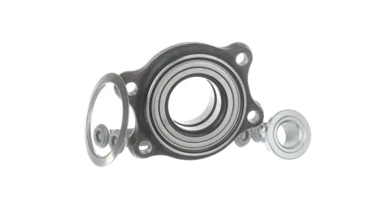 Radlagersatz Hinterachse SKF VKBA 6716 Bild Radlagersatz Hinterachse SKF VKBA 6716