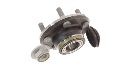 Radlagersatz Vorderachse SKF VKBA 6717 Bild Radlagersatz Vorderachse SKF VKBA 6717
