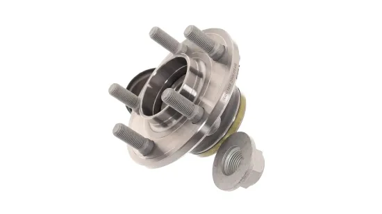 Radlagersatz Vorderachse SKF VKBA 6717 Bild Radlagersatz Vorderachse SKF VKBA 6717