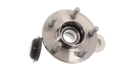 Radlagersatz Vorderachse SKF VKBA 6717 Bild Radlagersatz Vorderachse SKF VKBA 6717