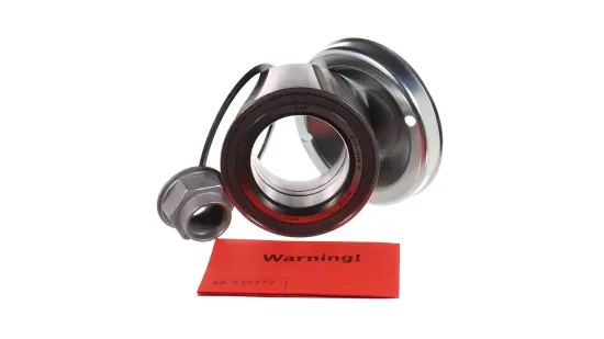Radlagersatz Vorderachse SKF VKBA 6721 Bild Radlagersatz Vorderachse SKF VKBA 6721