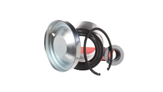 Radlagersatz Vorderachse SKF VKBA 6721 Bild Radlagersatz Vorderachse SKF VKBA 6721