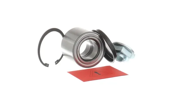 Radlagersatz Hinterachse SKF VKBA 6722 Bild Radlagersatz Hinterachse SKF VKBA 6722