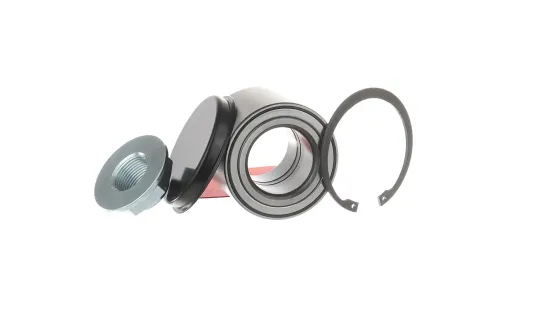 Radlagersatz Hinterachse SKF VKBA 6722 Bild Radlagersatz Hinterachse SKF VKBA 6722