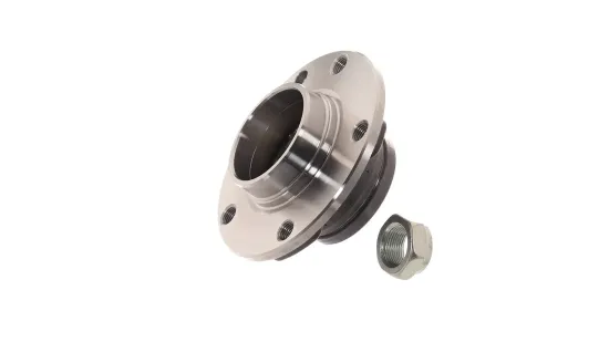 Radlagersatz Hinterachse SKF VKBA 6725 Bild Radlagersatz Hinterachse SKF VKBA 6725