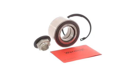 Radlagersatz Vorderachse SKF VKBA 6731 Bild Radlagersatz Vorderachse SKF VKBA 6731