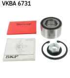 Radlagersatz SKF VKBA 6731