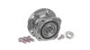 Radlagersatz Hinterachse SKF VKBA 6737 F Bild Radlagersatz Hinterachse SKF VKBA 6737 F