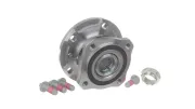 Radlagersatz Hinterachse SKF VKBA 6737 F