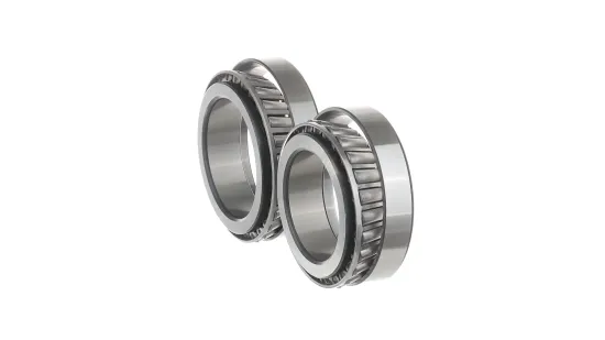 Radlagersatz Hinterachse SKF VKBA 6742 Bild Radlagersatz Hinterachse SKF VKBA 6742