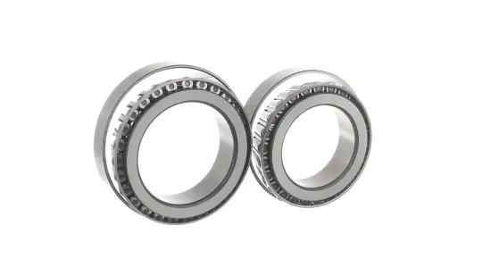 Radlagersatz Hinterachse SKF VKBA 6742 Bild Radlagersatz Hinterachse SKF VKBA 6742
