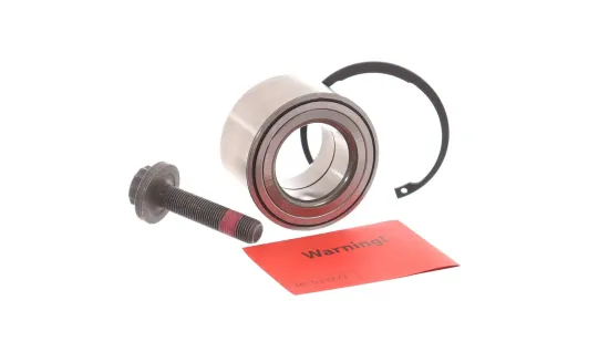 Radlagersatz Vorderachse SKF VKBA 6746 Bild Radlagersatz Vorderachse SKF VKBA 6746