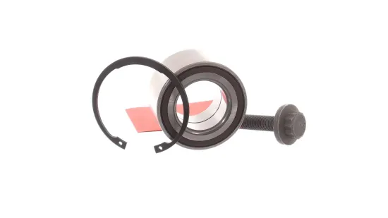 Radlagersatz Vorderachse SKF VKBA 6746 Bild Radlagersatz Vorderachse SKF VKBA 6746