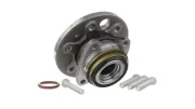 Radlagersatz Hinterachse SKF VKBA 6748