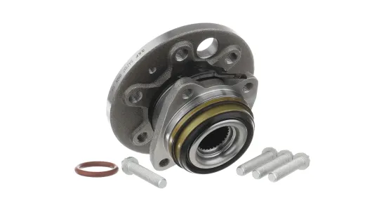 Radlagersatz Hinterachse SKF VKBA 6748 Bild Radlagersatz Hinterachse SKF VKBA 6748