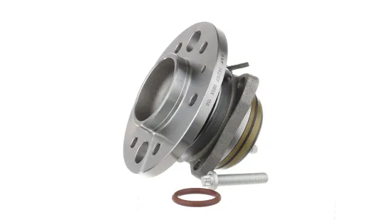 Radlagersatz Hinterachse SKF VKBA 6748 Bild Radlagersatz Hinterachse SKF VKBA 6748