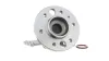 Radlagersatz Hinterachse SKF VKBA 6748 Bild Radlagersatz Hinterachse SKF VKBA 6748
