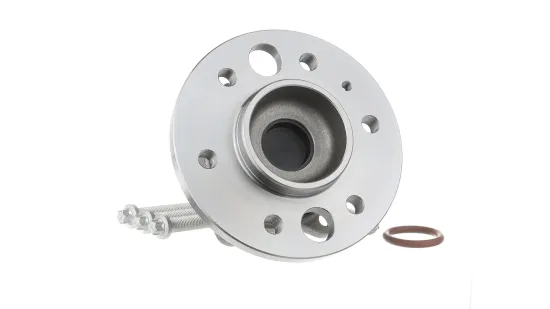 Radlagersatz Hinterachse SKF VKBA 6748 Bild Radlagersatz Hinterachse SKF VKBA 6748