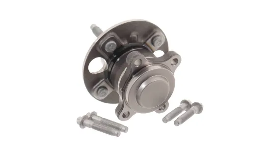 Radlagersatz Hinterachse SKF VKBA 6754 Bild Radlagersatz Hinterachse SKF VKBA 6754