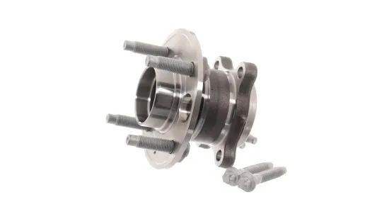 Radlagersatz Hinterachse SKF VKBA 6754 Bild Radlagersatz Hinterachse SKF VKBA 6754