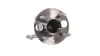 Radlagersatz Hinterachse SKF VKBA 6754 Bild Radlagersatz Hinterachse SKF VKBA 6754