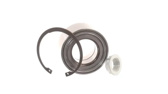 Radlagersatz Hinterachse Vorderachse SKF VKBA 6755 Bild Radlagersatz Hinterachse Vorderachse SKF VKBA 6755