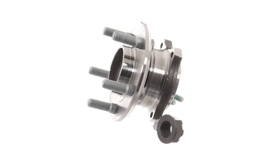 Radlagersatz SKF VKBA 6760 Bild Radlagersatz SKF VKBA 6760
