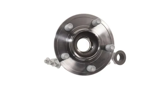 Radlagersatz SKF VKBA 6760 Bild Radlagersatz SKF VKBA 6760