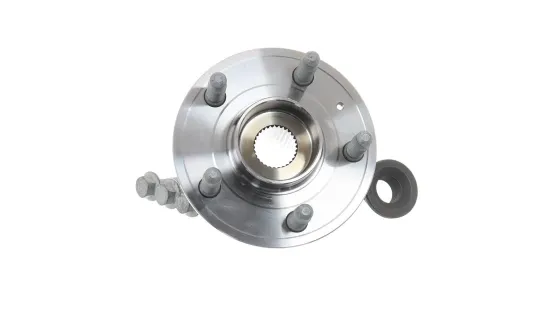 Radlagersatz Hinterachse SKF VKBA 6765 Bild Radlagersatz Hinterachse SKF VKBA 6765