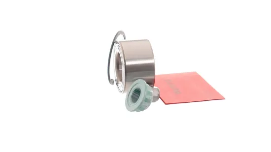Radlagersatz Vorderachse SKF VKBA 6766 Bild Radlagersatz Vorderachse SKF VKBA 6766