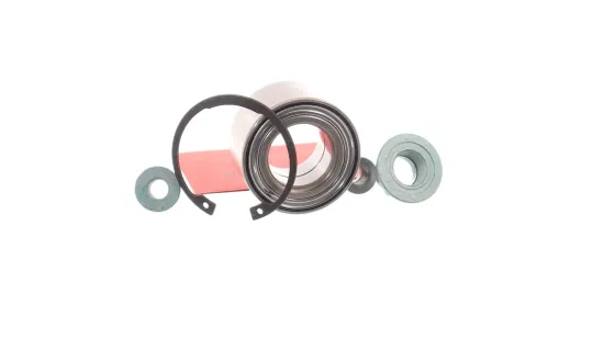 Radlagersatz Vorderachse SKF VKBA 6766 Bild Radlagersatz Vorderachse SKF VKBA 6766