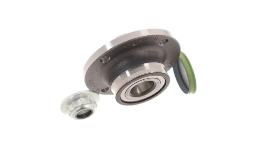 Radlagersatz Hinterachse SKF VKBA 6767 Bild Radlagersatz Hinterachse SKF VKBA 6767