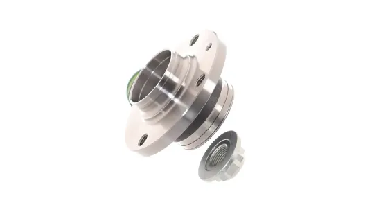 Radlagersatz Hinterachse SKF VKBA 6767 Bild Radlagersatz Hinterachse SKF VKBA 6767