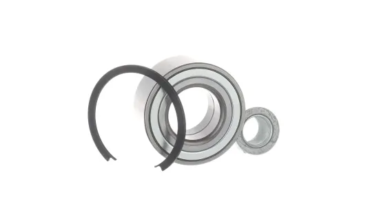 Radlagersatz Vorderachse SKF VKBA 6774 Bild Radlagersatz Vorderachse SKF VKBA 6774