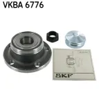 Radlagersatz SKF VKBA 6776