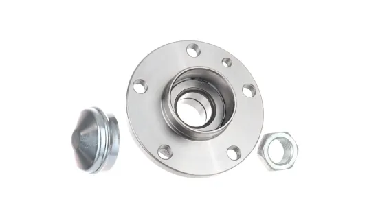 Radlagersatz Hinterachse SKF VKBA 6776 Bild Radlagersatz Hinterachse SKF VKBA 6776