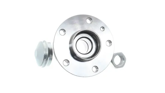 Radlagersatz Hinterachse SKF VKBA 6779 Bild Radlagersatz Hinterachse SKF VKBA 6779