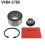 Radlagersatz Vorderachse SKF VKBA 6780 Bild Radlagersatz Vorderachse SKF VKBA 6780