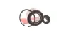 Radlagersatz Vorderachse SKF VKBA 6780 Bild Radlagersatz Vorderachse SKF VKBA 6780