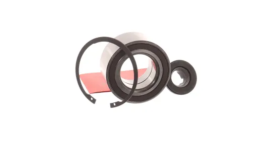 Radlagersatz Vorderachse SKF VKBA 6780 Bild Radlagersatz Vorderachse SKF VKBA 6780