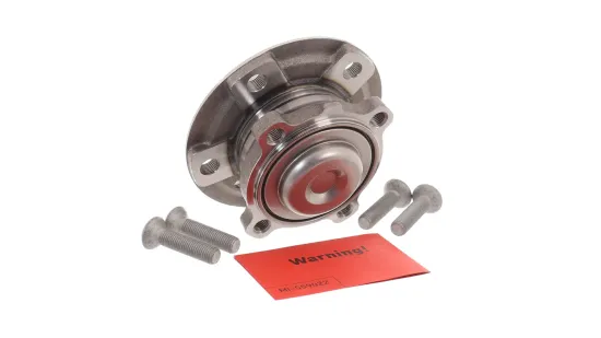 Radlagersatz Vorderachse SKF VKBA 6781 Bild Radlagersatz Vorderachse SKF VKBA 6781